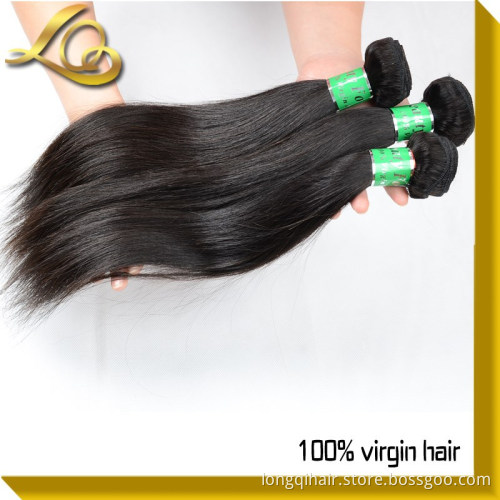 Fashion Modeling Top Selling Wholesale Unprocessed Virgin Indian Remy Hair
